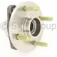 Purchase Top-Quality Front Hub Assembly by SKF - BR930315 pa10