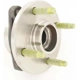 Purchase Top-Quality Front Hub Assembly by SKF - BR930315 pa14