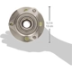 Purchase Top-Quality Front Hub Assembly by SKF - BR930315 pa16