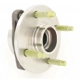 Purchase Top-Quality Front Hub Assembly by SKF - BR930315 pa7