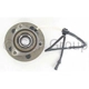 Purchase Top-Quality Front Hub Assembly by SKF - BR930318 pa8