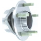 Purchase Top-Quality Front Hub Assembly by SKF - BR930323 pa11