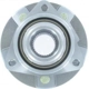 Purchase Top-Quality Front Hub Assembly by SKF - BR930323 pa12