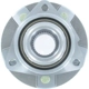 Purchase Top-Quality Front Hub Assembly by SKF - BR930323 pa13