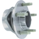 Purchase Top-Quality Front Hub Assembly by SKF - BR930323 pa16