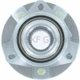 Purchase Top-Quality Front Hub Assembly by SKF - BR930323 pa4