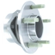Purchase Top-Quality Front Hub Assembly by SKF - BR930323 pa8