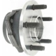 Purchase Top-Quality Front Hub Assembly by SKF - BR930325 pa5