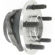 Purchase Top-Quality Front Hub Assembly by SKF - BR930325 pa7