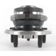 Purchase Top-Quality Front Hub Assembly by SKF - BR930325 pa9