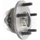 Purchase Top-Quality SKF - BR930335 - Front Hub Assembly pa14