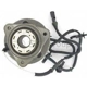 Purchase Top-Quality Front Hub Assembly by SKF - BR930342 pa6