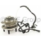 Purchase Top-Quality Front Hub Assembly by SKF - BR930342 pa8