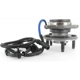 Purchase Top-Quality Front Hub Assembly by SKF - BR930343 pa10