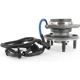 Purchase Top-Quality Front Hub Assembly by SKF - BR930343 pa13