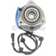 Purchase Top-Quality Front Hub Assembly by SKF - BR930343 pa3