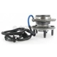 Purchase Top-Quality Front Hub Assembly by SKF - BR930343 pa6