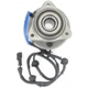 Purchase Top-Quality Front Hub Assembly by SKF - BR930343 pa9