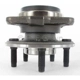 Purchase Top-Quality Front Hub Assembly by SKF - BR930344 pa1