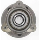 Purchase Top-Quality Front Hub Assembly by SKF - BR930344 pa4