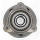 Purchase Top-Quality Front Hub Assembly by SKF - BR930344 pa7