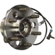 Purchase Top-Quality Front Hub Assembly by SKF - BR930346 pa12
