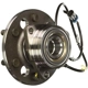 Purchase Top-Quality Front Hub Assembly by SKF - BR930346 pa13