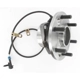 Purchase Top-Quality Front Hub Assembly by SKF - BR930346 pa15