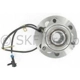 Purchase Top-Quality Front Hub Assembly by SKF - BR930346 pa3