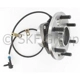 Purchase Top-Quality Front Hub Assembly by SKF - BR930346 pa4