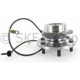 Purchase Top-Quality Front Hub Assembly by SKF - BR930346 pa8