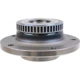 Purchase Top-Quality SKF - BR930349 - Front Hub Assembly pa11