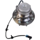 Purchase Top-Quality SKF - BR930352 - Front Hub Assembly pa9
