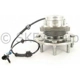 Purchase Top-Quality Front Hub Assembly by SKF - BR930353 pa10