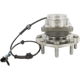 Purchase Top-Quality Front Hub Assembly by SKF - BR930353 pa13