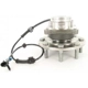 Purchase Top-Quality Front Hub Assembly by SKF - BR930353 pa14