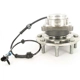 Purchase Top-Quality Front Hub Assembly by SKF - BR930353 pa16
