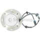 Purchase Top-Quality Front Hub Assembly by SKF - BR930353 pa4