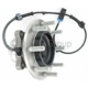Purchase Top-Quality Front Hub Assembly by SKF - BR930353 pa9
