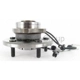 Purchase Top-Quality Front Hub Assembly by SKF - BR930355 pa6