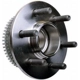 Purchase Top-Quality Front Hub Assembly by SKF - BR930360 pa10