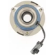 Purchase Top-Quality SKF - BR930363 - Front Hub Assembly pa10