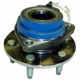 Purchase Top-Quality SKF - BR930363 - Front Hub Assembly pa12