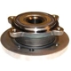 Purchase Top-Quality SKF - BR930374 - Front Hub Assembly pa15