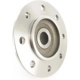 Purchase Top-Quality Front Hub Assembly by SKF - BR930400 pa11