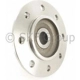 Purchase Top-Quality Front Hub Assembly by SKF - BR930400 pa2