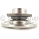 Purchase Top-Quality Front Hub Assembly by SKF - BR930400 pa8