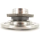 Purchase Top-Quality Front Hub Assembly by SKF - BR930400 pa9