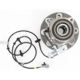 Purchase Top-Quality Front Hub Assembly by SKF - BR930407 pa11