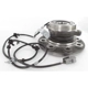Purchase Top-Quality Front Hub Assembly by SKF - BR930407 pa12